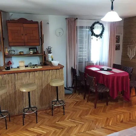 Avalski Put * Ripanj
