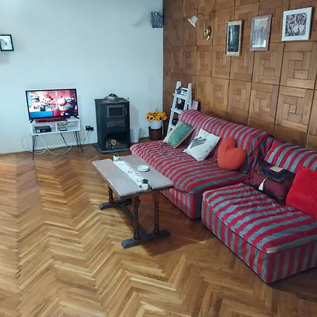 Avalski Put * Ripanj