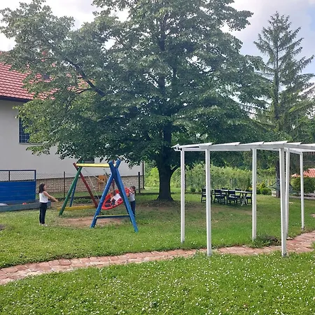 Landsted Avalski Put Ripanj