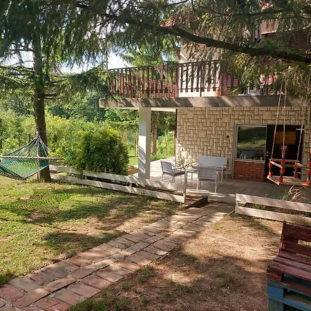 Avalski Put * Ripanj