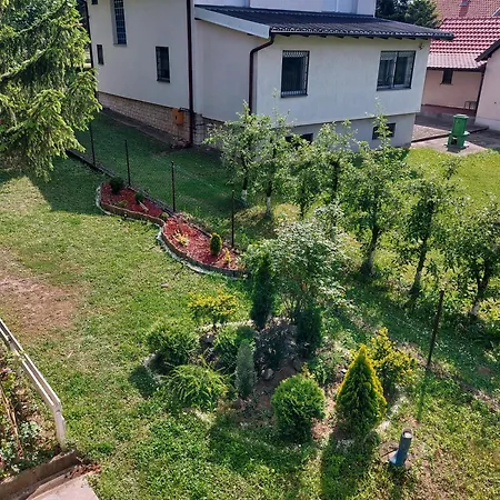 Avalski Put * Ripanj