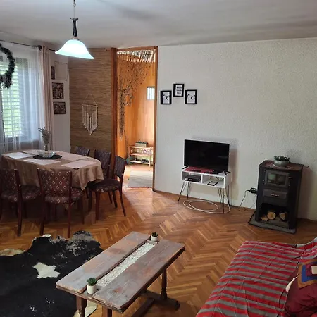 Venkovský dům Avalski Put