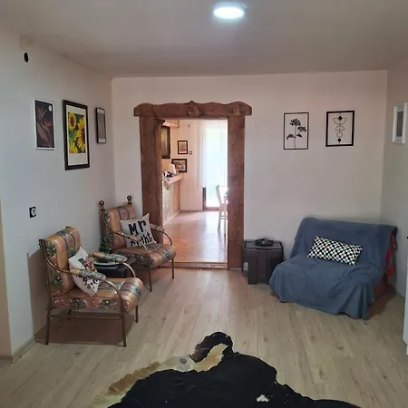 Avalski Put Ripanj