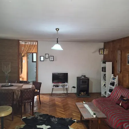 Avalski Put Venkovský dům *