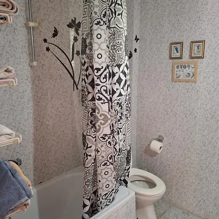 Avalski Put * Ripanj