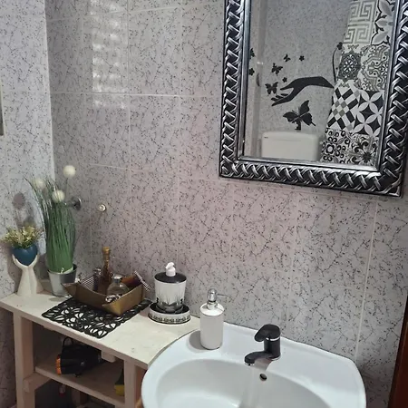 Avalski Put Venkovský dům