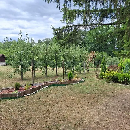 Venkovský dům Avalski Put *