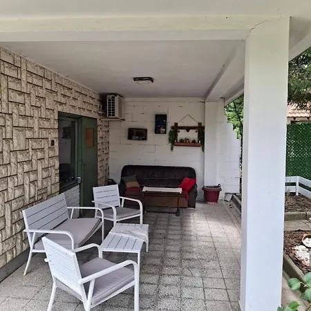 Avalski Put * Ripanj