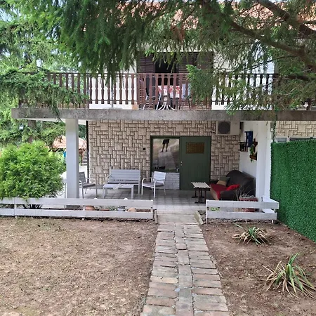 Avalski Put Venkovský dům *