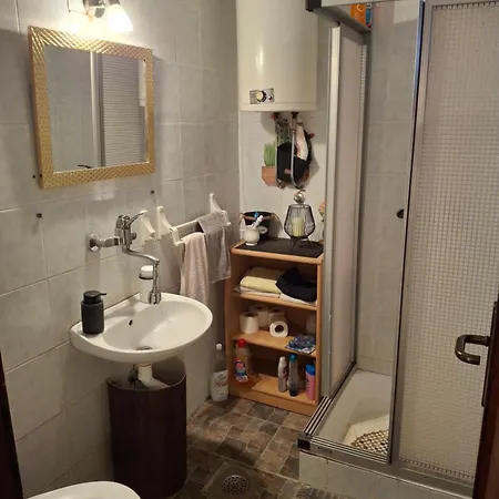 Venkovský dům Avalski Put *