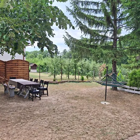 Avalski Put Venkovský dům