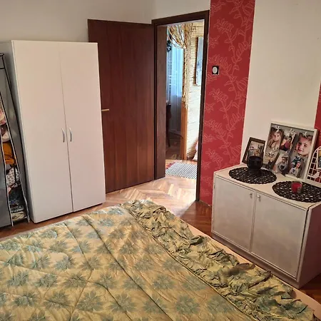 Venkovský dům Avalski Put