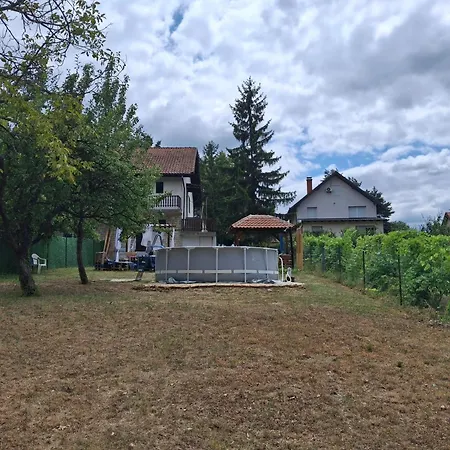 Avalski Put Venkovský dům Ripanj