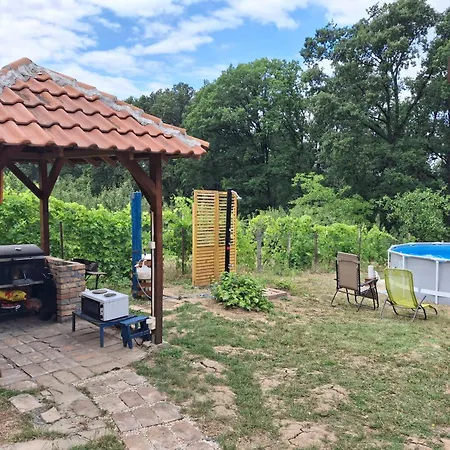 Venkovský dům Avalski Put *