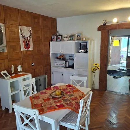 Venkovský dům Avalski Put Ripanj