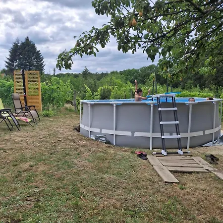 Avalski Put * Ripanj